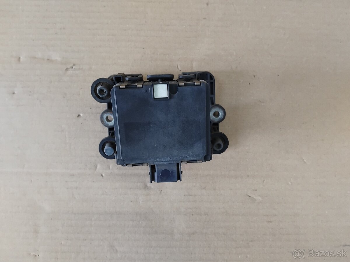 ACC radar + držiak Superb 3, Passat B8 - 4