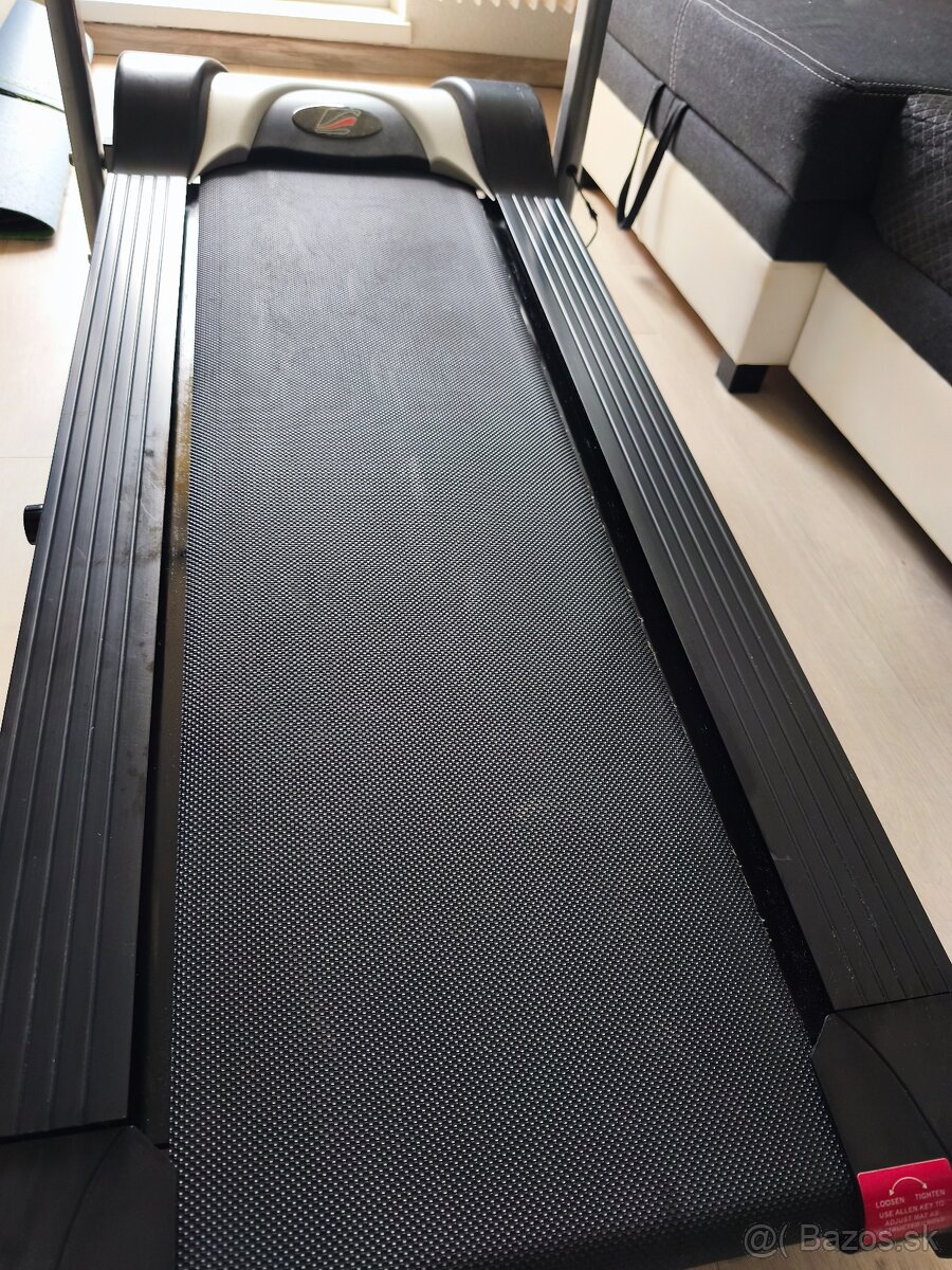 Bežecký pás inSPORTline Excel Run - 4