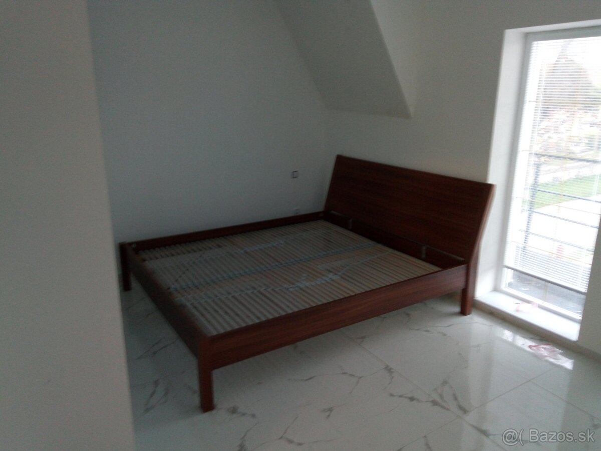 3izbovy velky byt v Rohozniku - 4