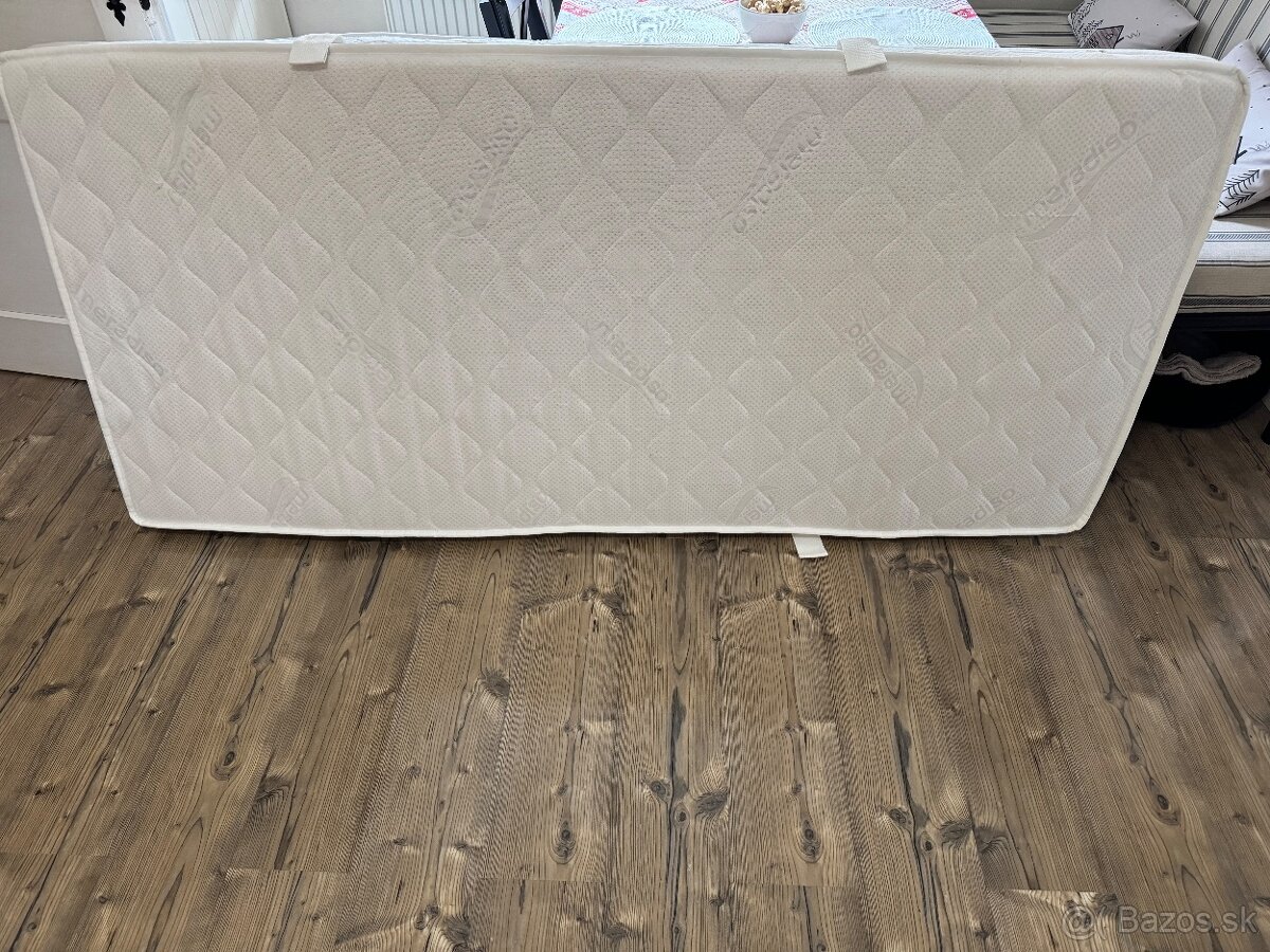 Matrac 90cm x 200cm - 4