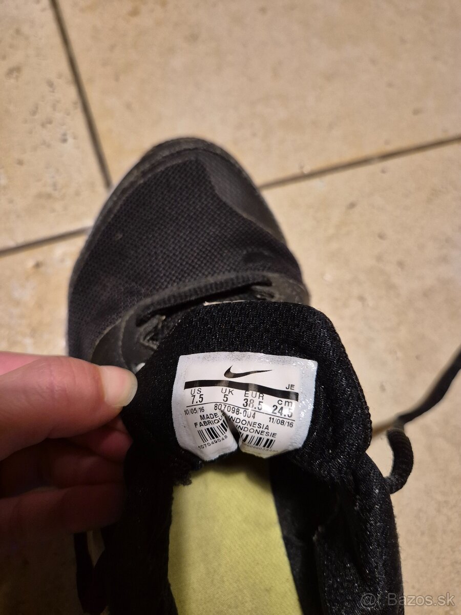 Tenisky Nike - 4