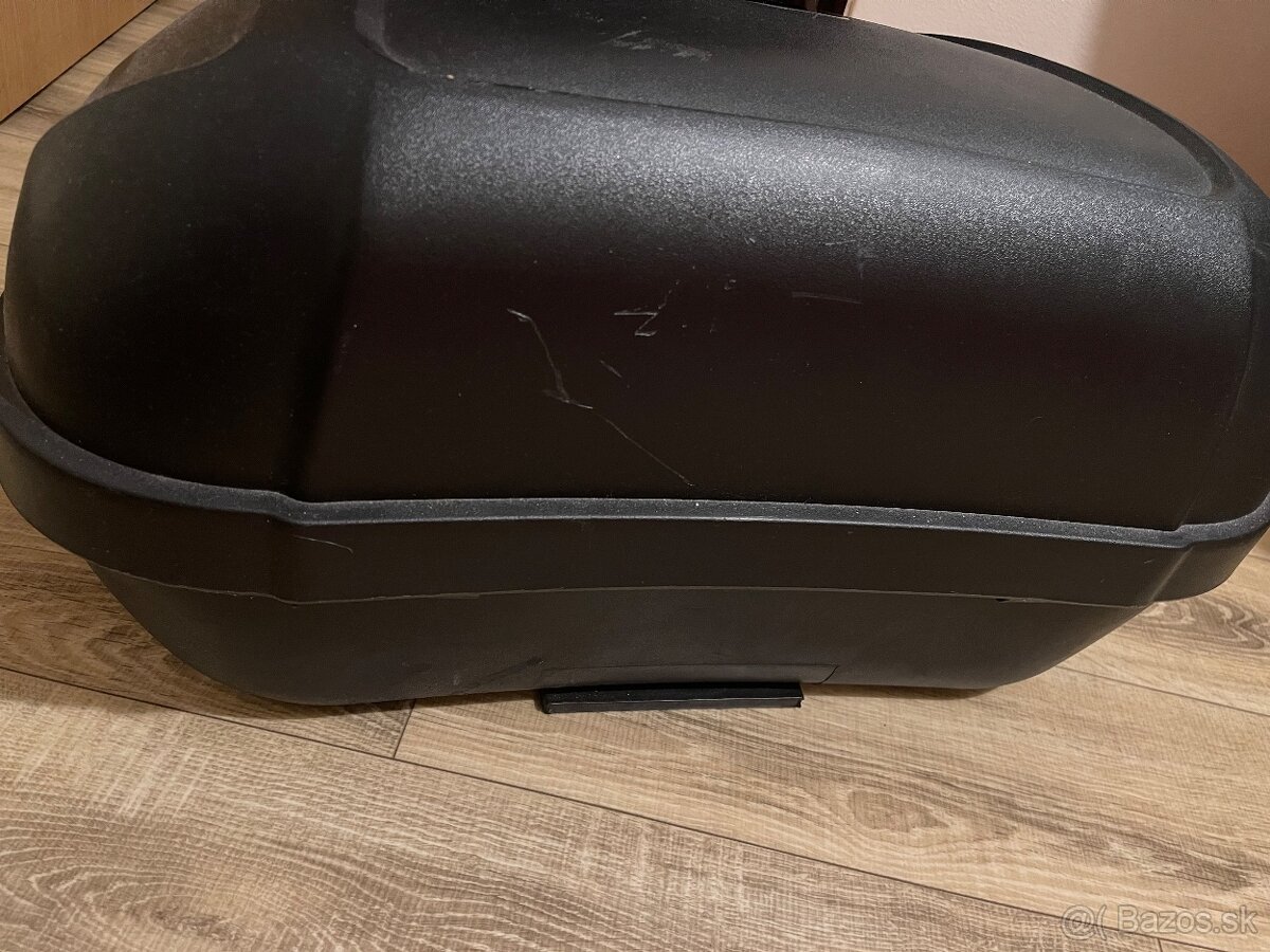 kufor 72l topcase - 4