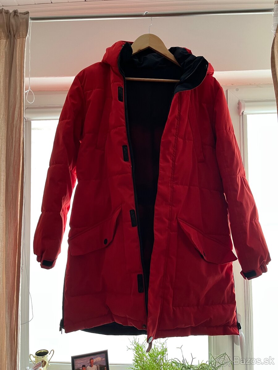 Pánska zimná bunda RESERVED - 4