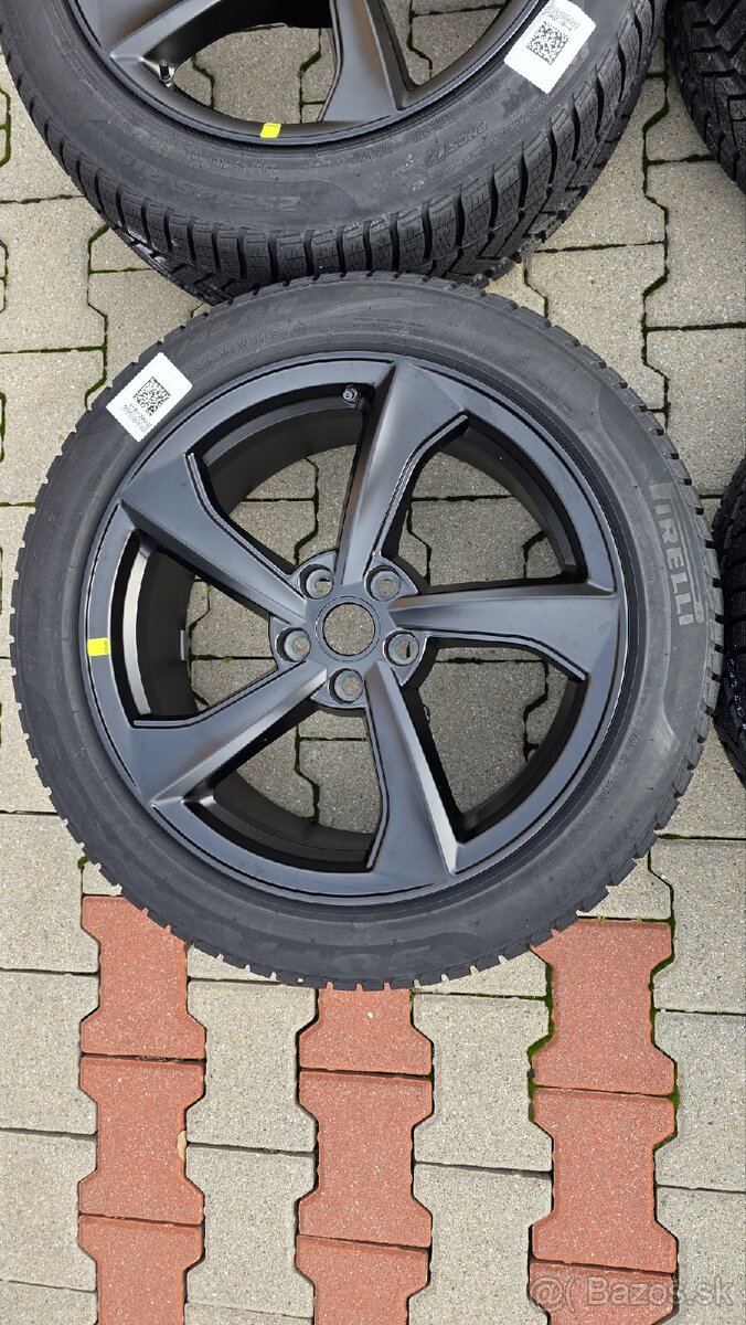 255/45R19 Tesla Y Juniper zimne nove - 4