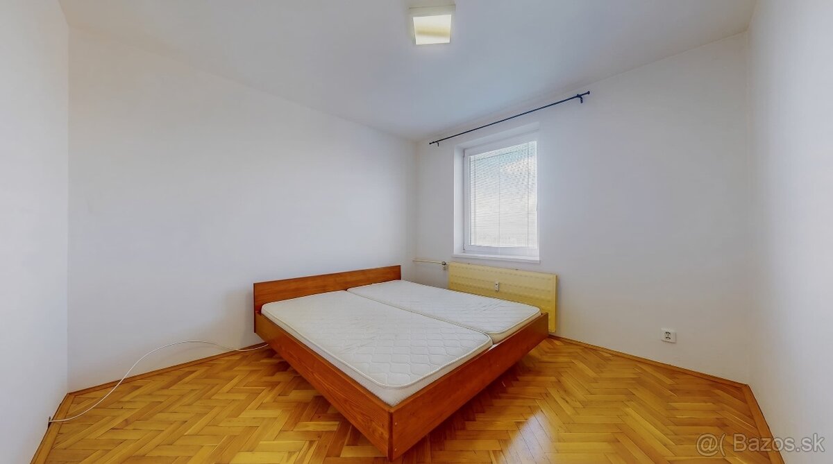 2 izb byt na prenajom - 4