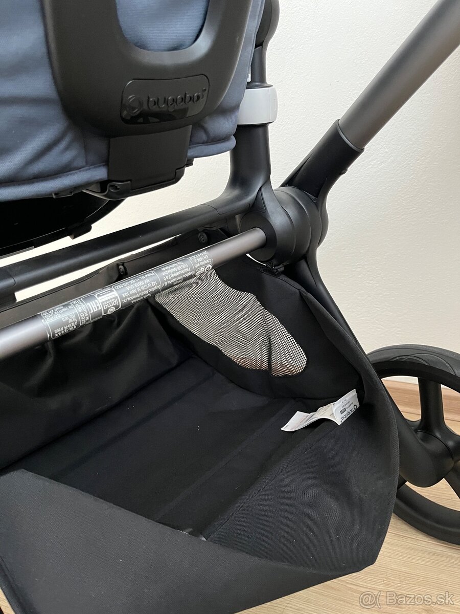 Bugaboo Fox 5 - 4