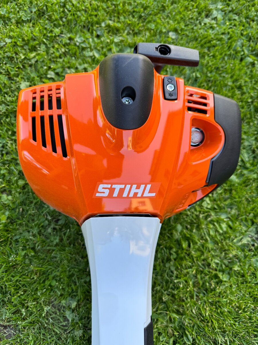 Křovinořez Stihl FS 410 2.0Kw - 4