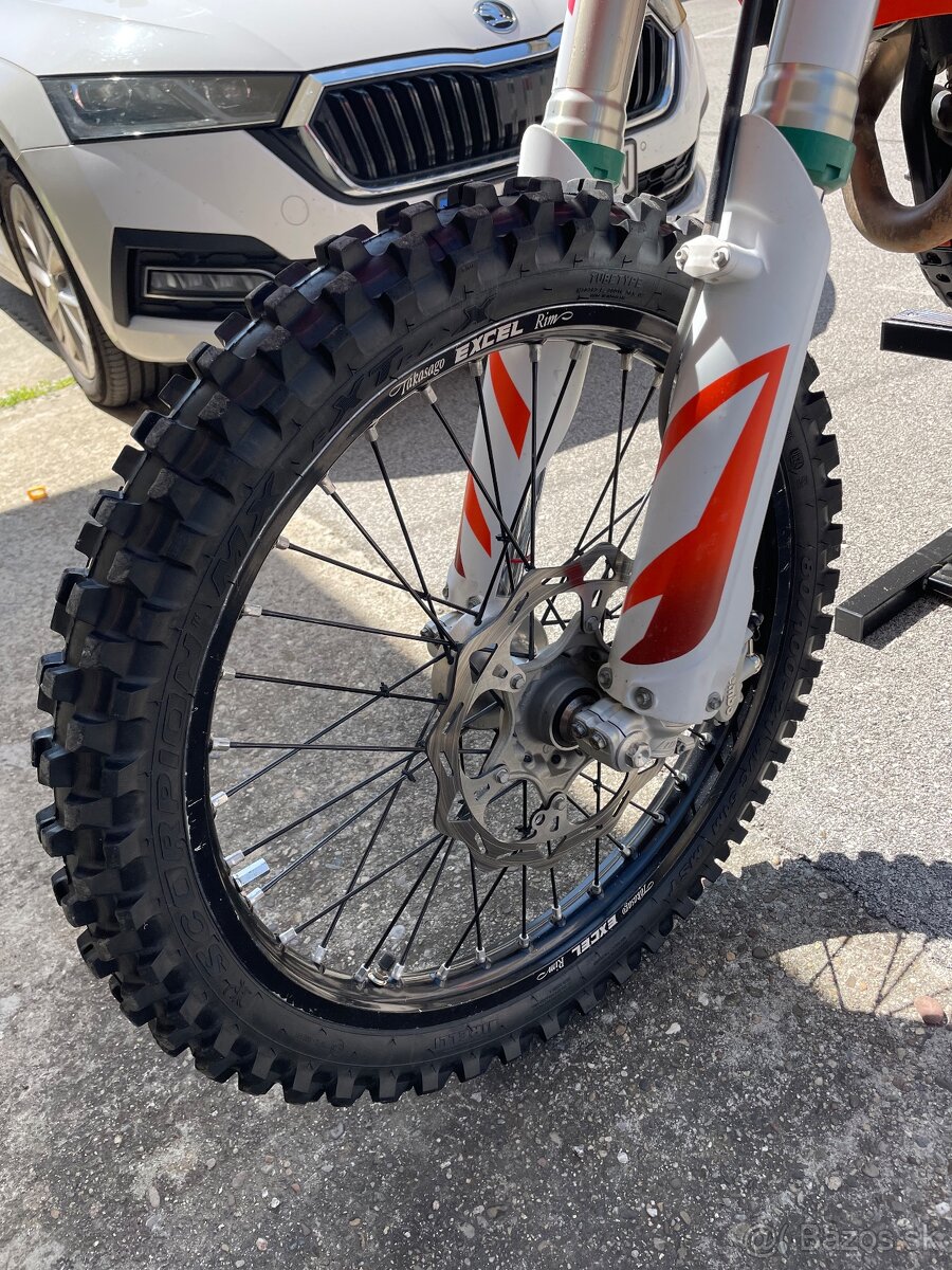 KTM SX-F 350 2020