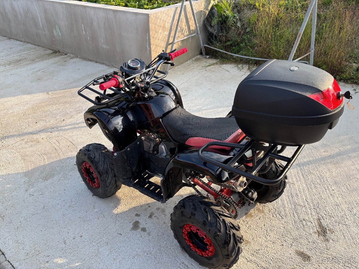 Atv 125