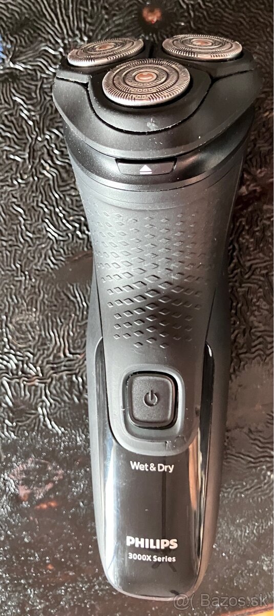 Holiaci sreojcek Philips S7370 / Philips x3001 - 4