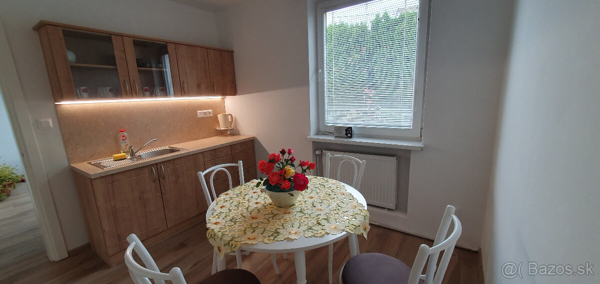 Popis nehnuteľnosti - 4