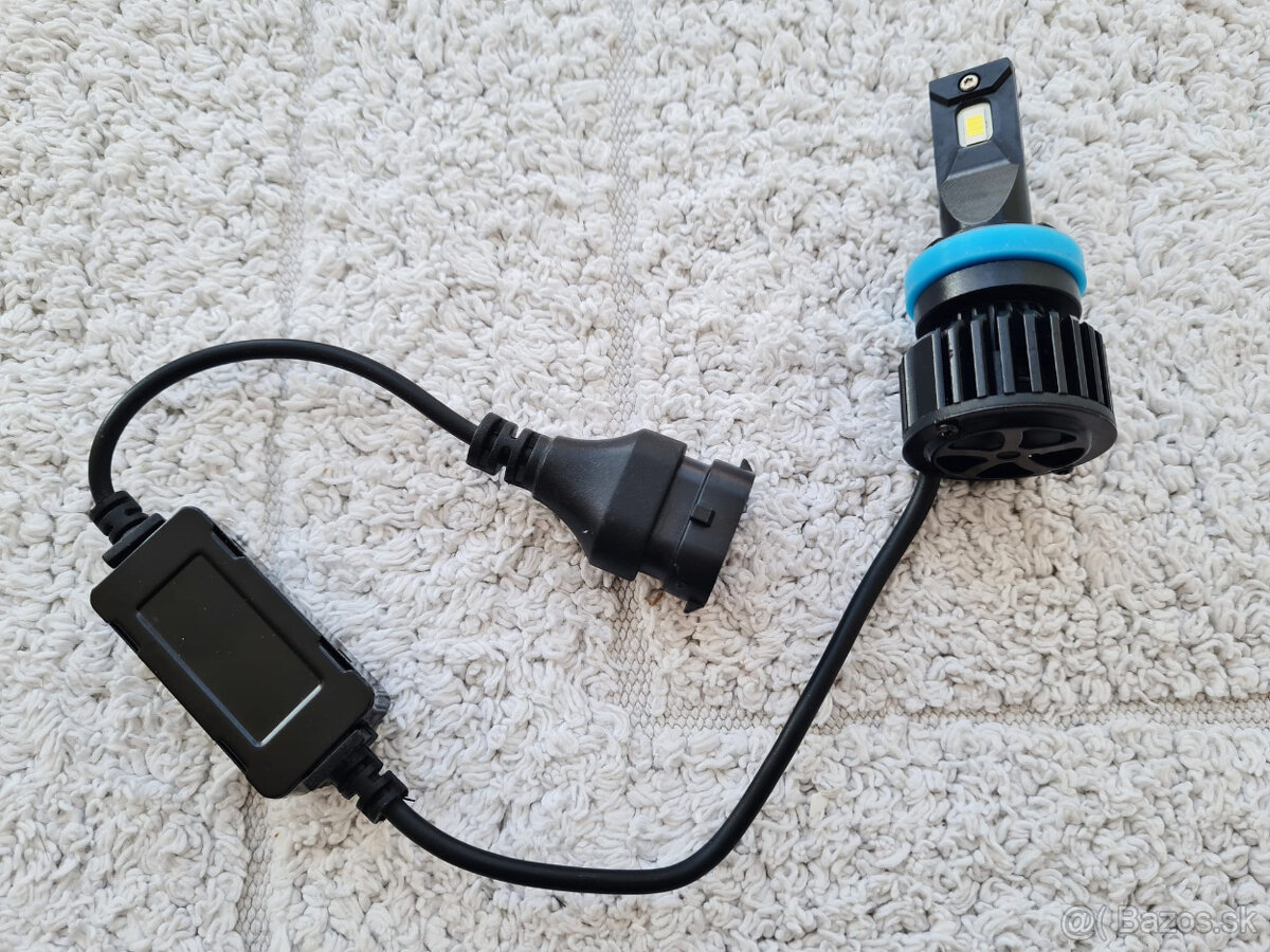 LED OSVETLENIE LED ZIAROVKY DO SVETIEL - 4