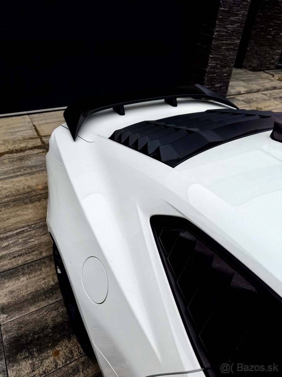 Chevrolet Camaro - 4