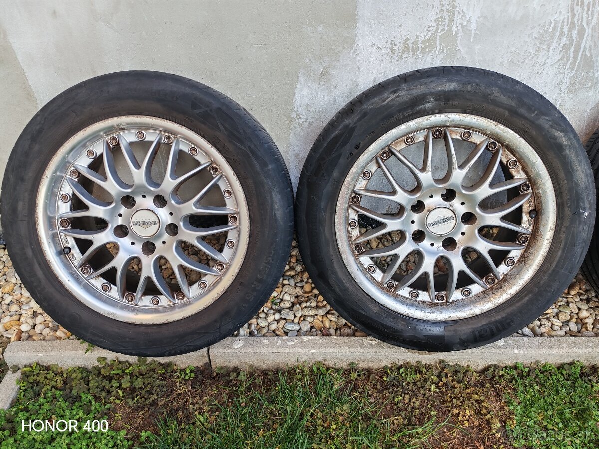 Predám elektróny a disky - 4