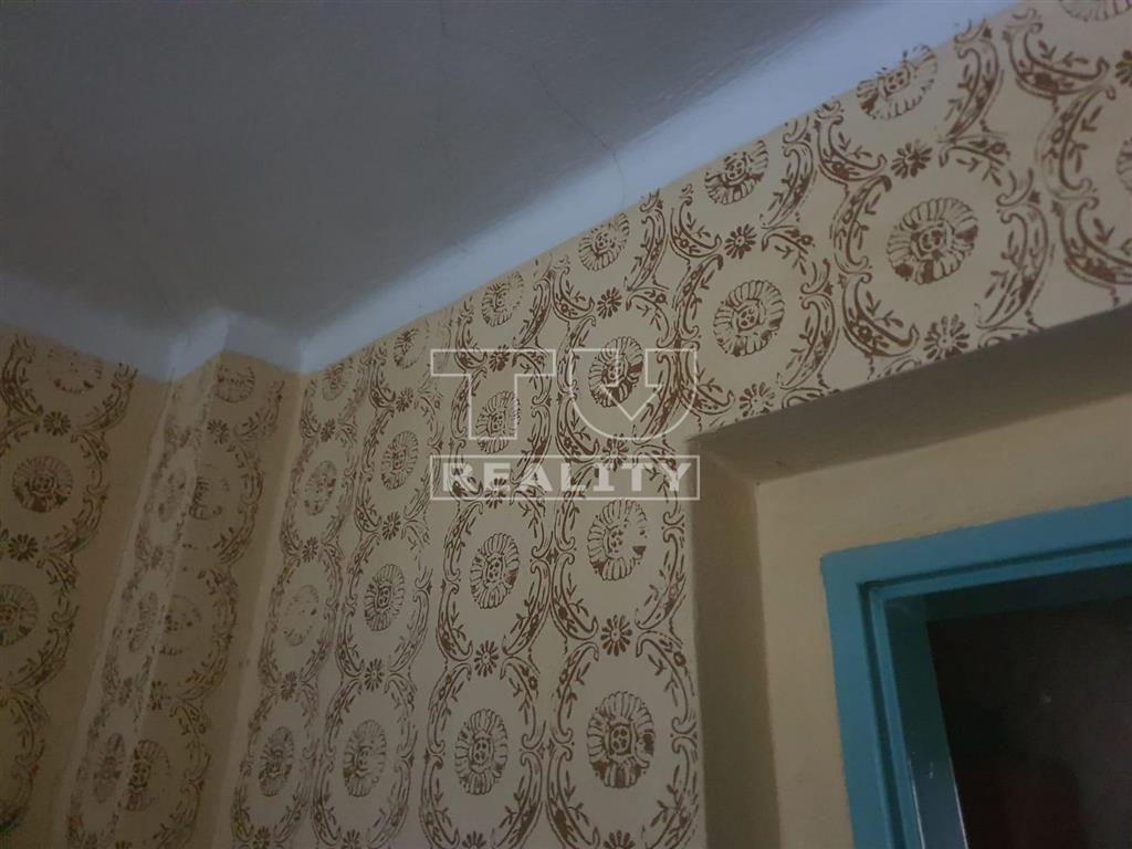 2-generačný rodinný dom 15 minút od Prešova - 4