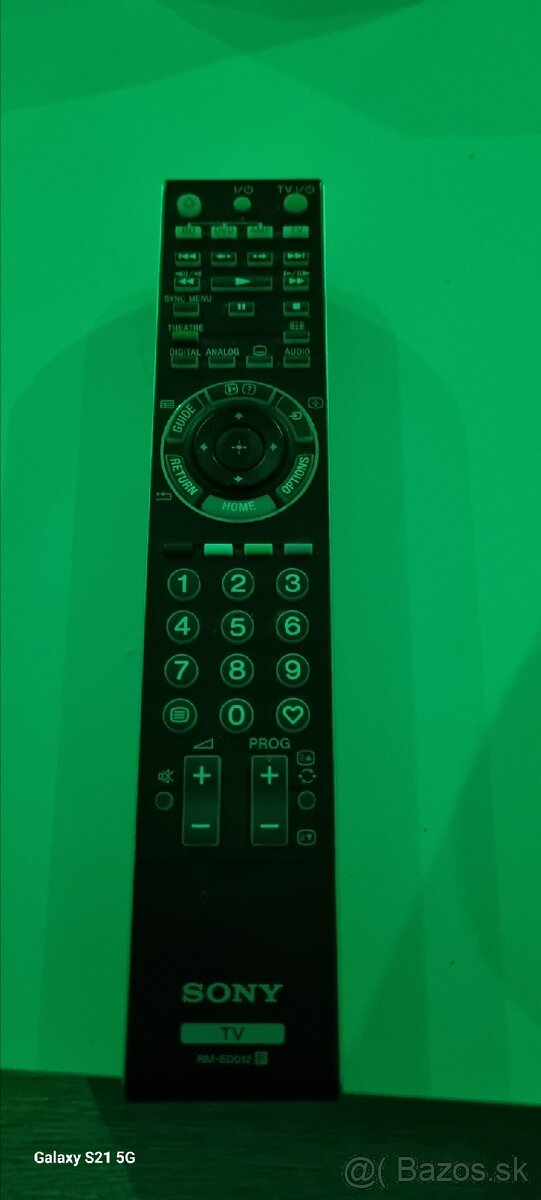 TV Sony 40'' 102cm - 4