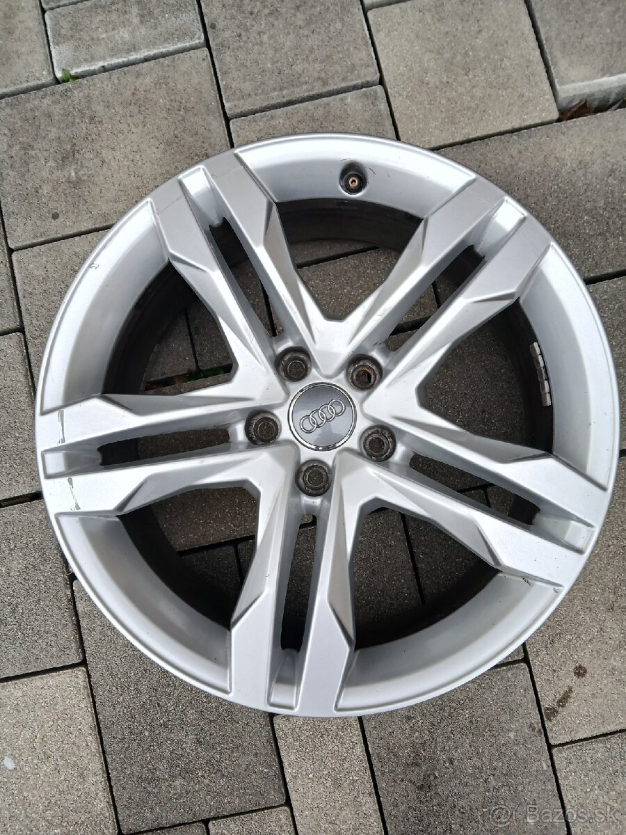 Disky Audi R18 - 4