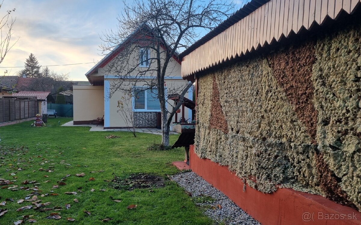 Rodinný dom - 4