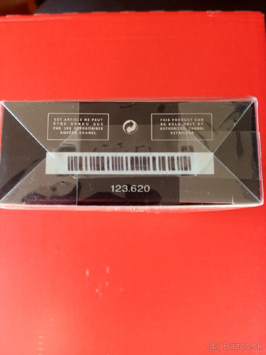 Chanel Allure Sport toaletna voda panska 50 ml
- 4