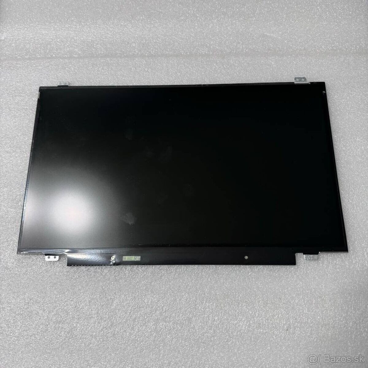 Predám obrazovku do notebooku 14"LED SLIM display 30pin B, - 4