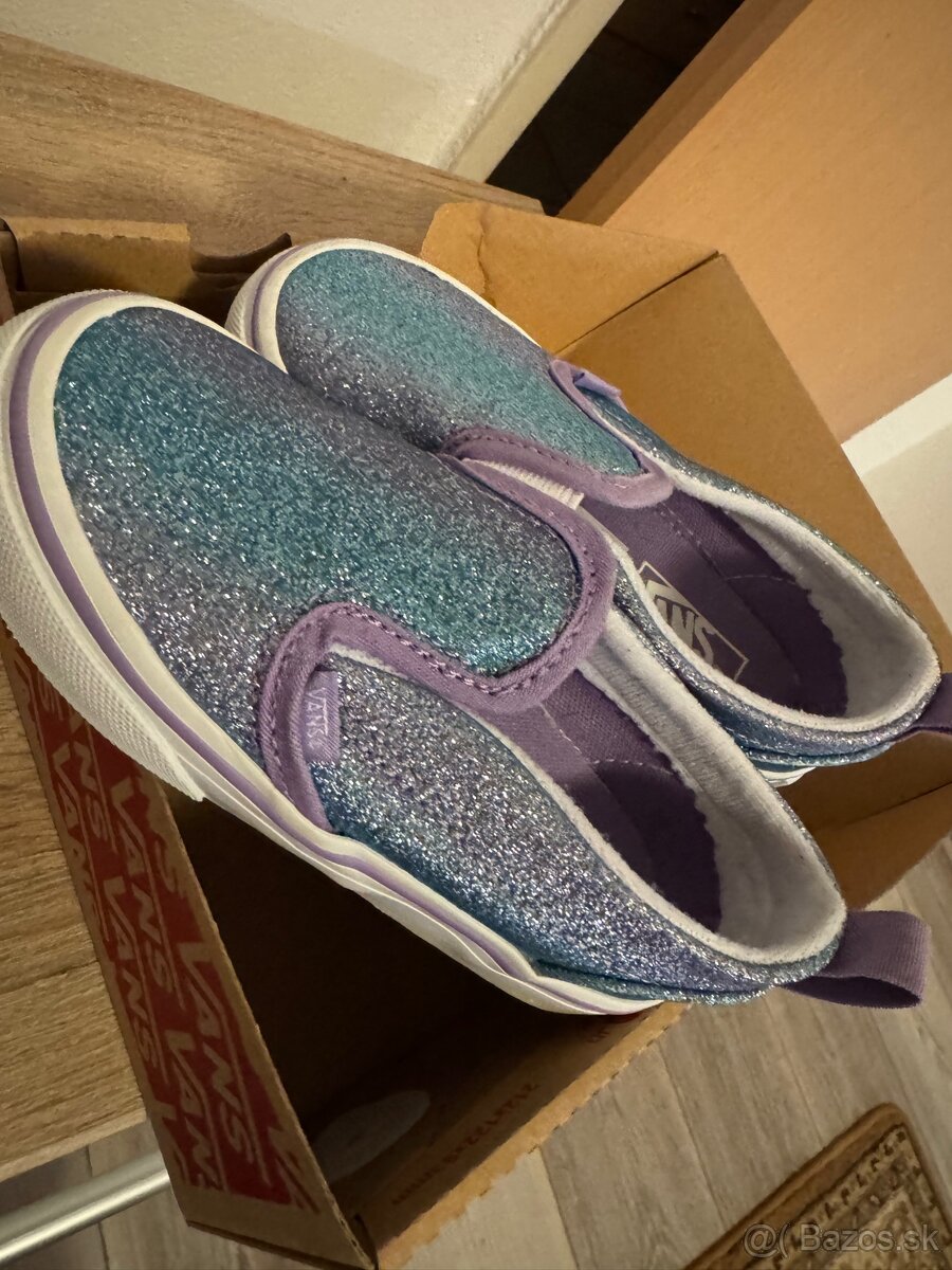 Vans topánky - 4