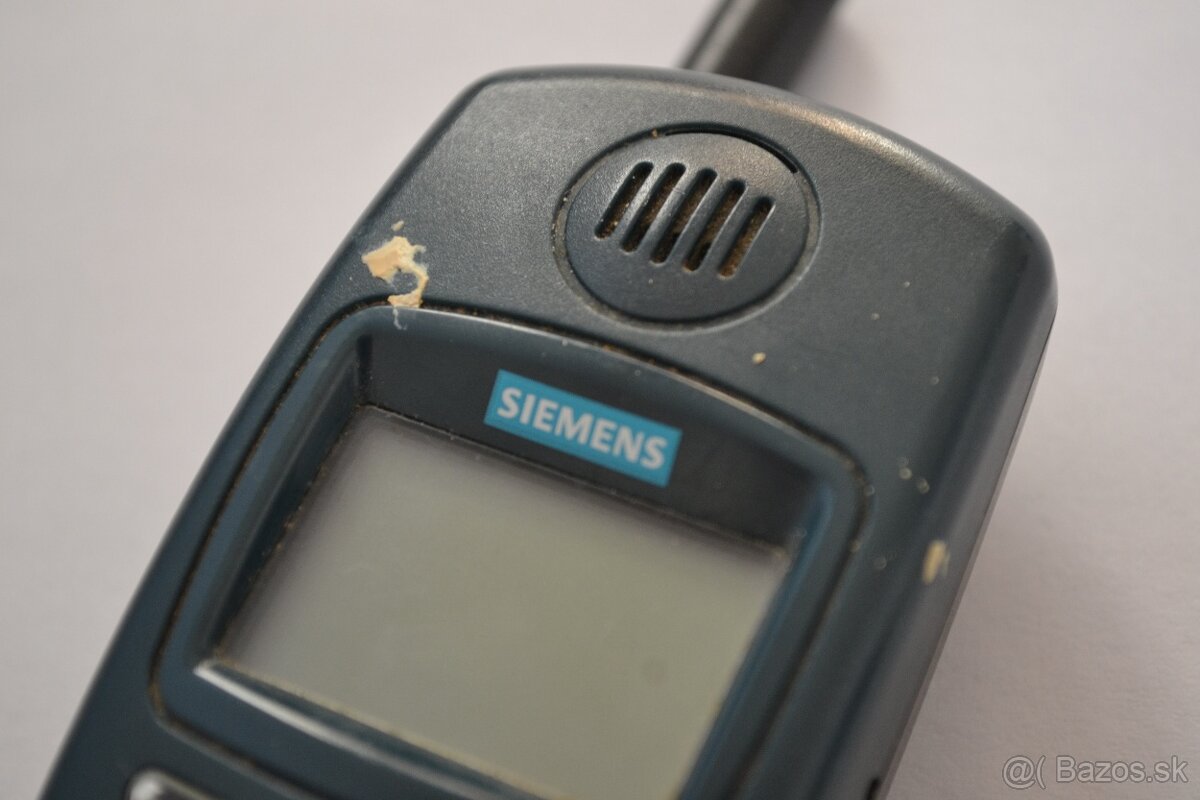 ✅Siemens C25✅ - 4