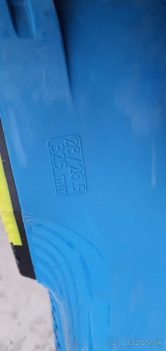 lyžiarky Tecnica - 4