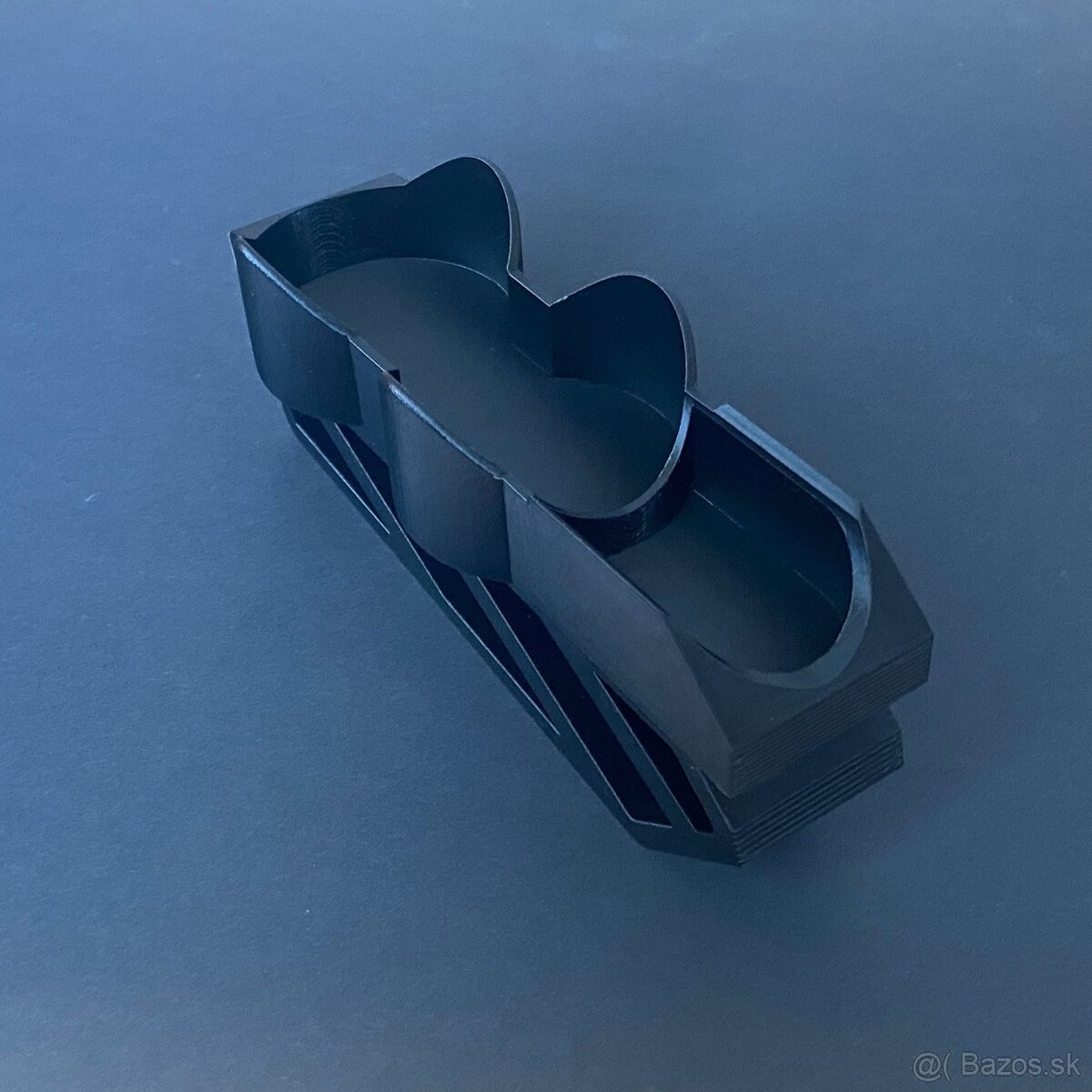 Seat Leon Mk1 držiak na nápoje do stredovej priehradky - 4