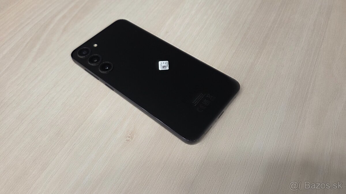 Samsung Galaxy S23 plus - 4