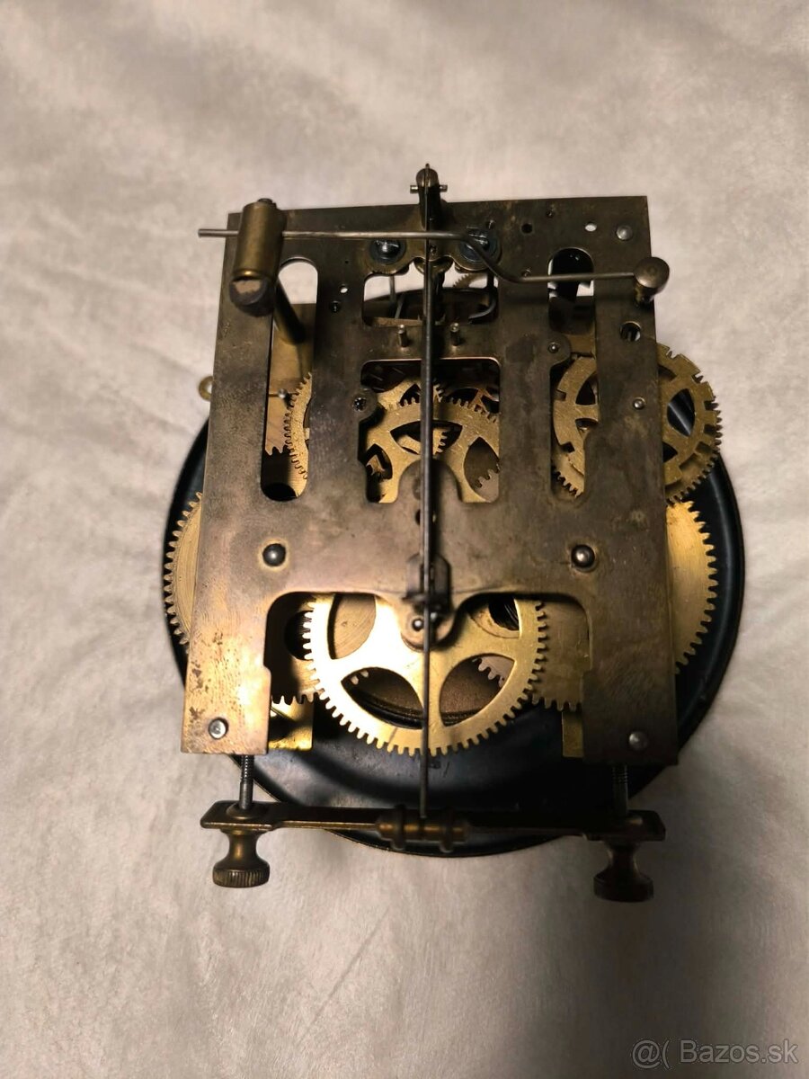 starožítné hodiny - 4