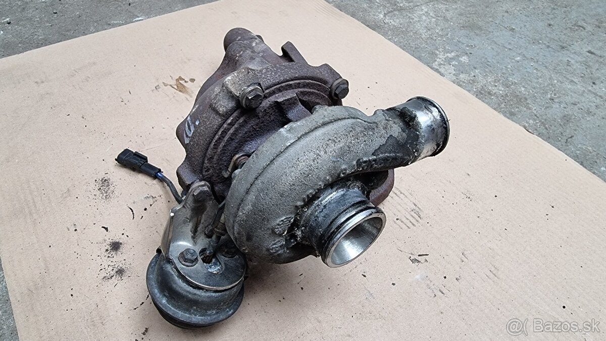 Hyundai I30 SW combi - 4