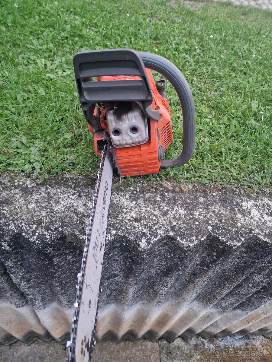 HUSQVARNA 450 x-torq - 4