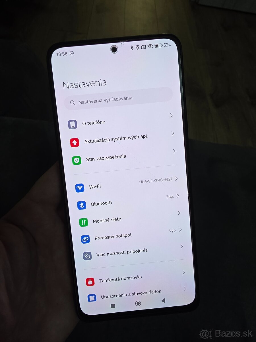 Xiaomi redmi note 11 pro 5G - 4