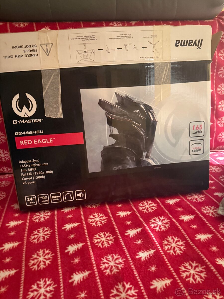 Predám herný PC - 4