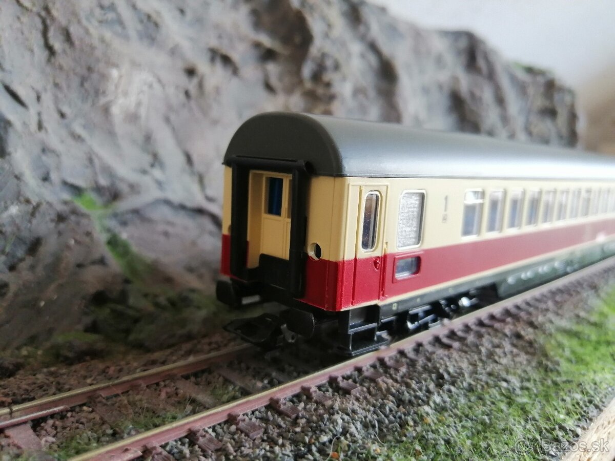 Roco TEE osobní - 4