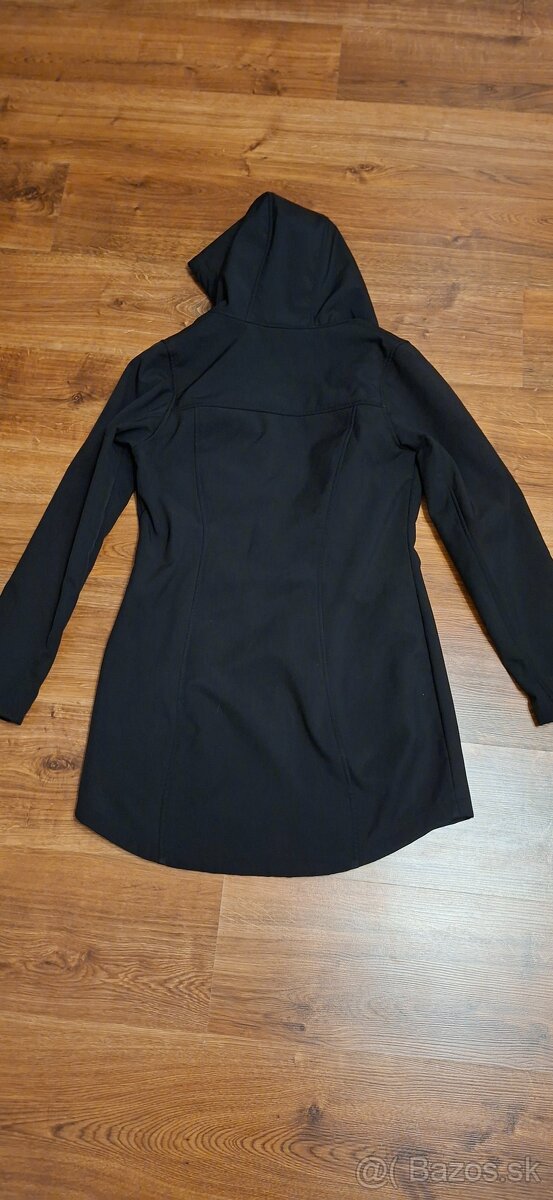 Softshell bunda/kabát/vetrovka LOAP - 4