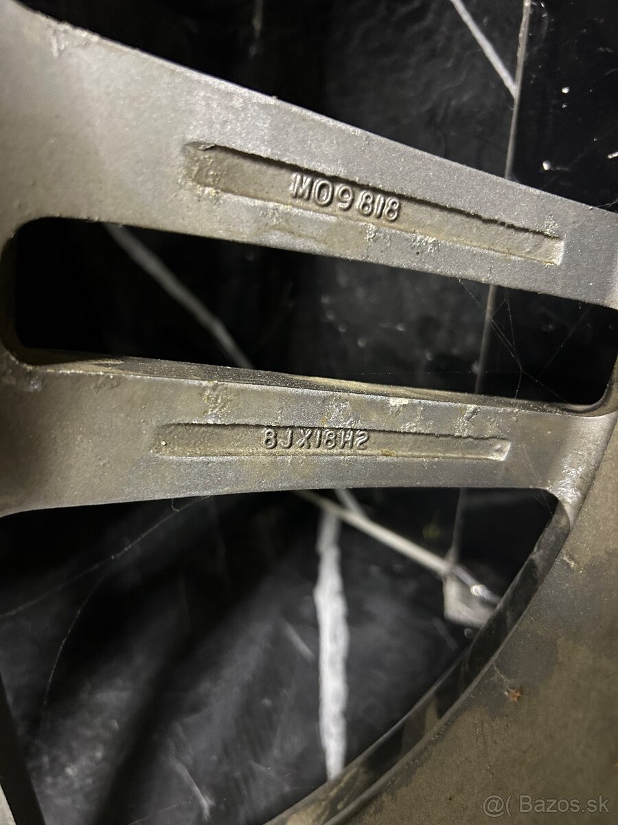 BMW Audi Škoda MB VW - 4