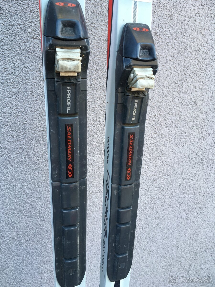 Bezky Fischer SCC - 4