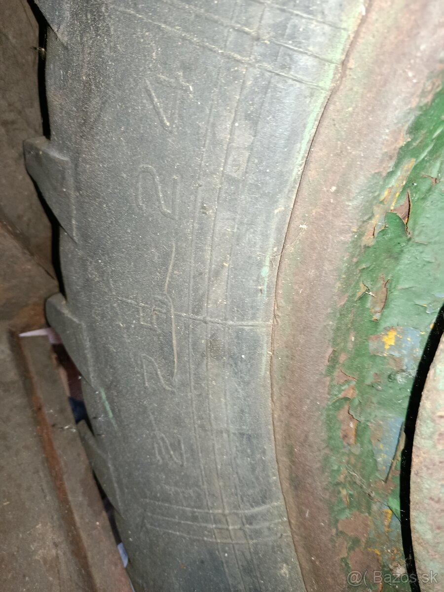 Cordatic 12,75-24 - 4