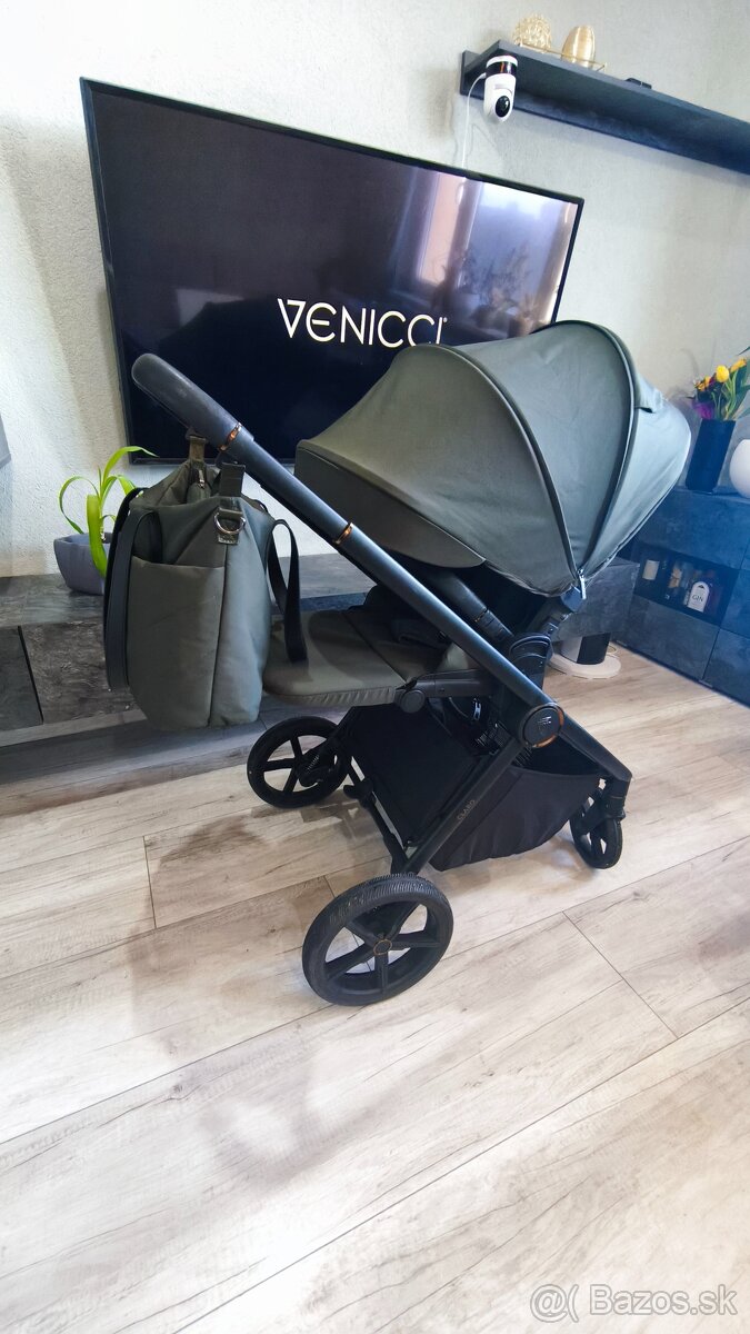 Venicci claro forest - 4