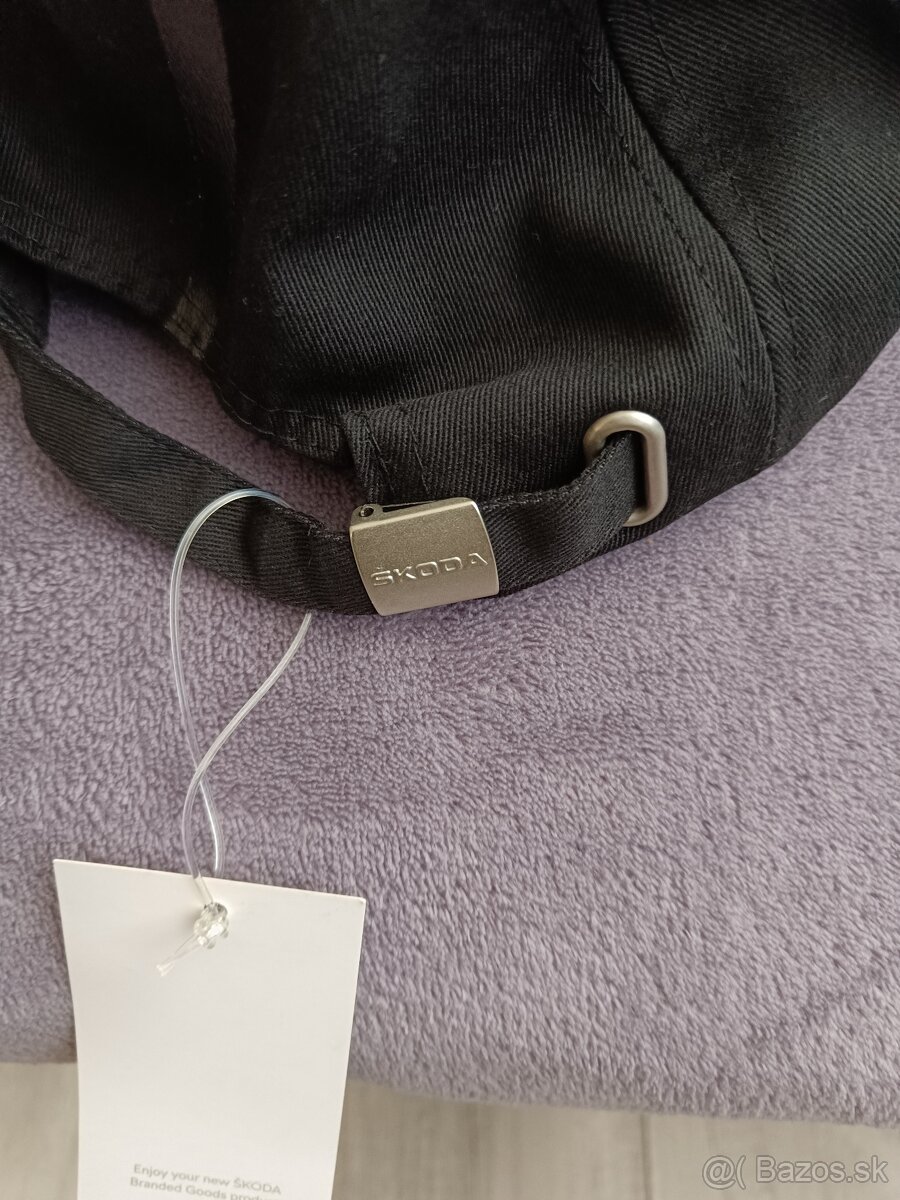 Šiltovka Škoda - 4