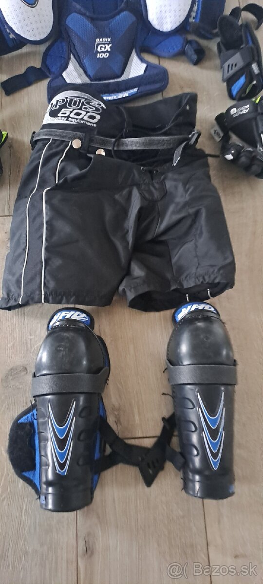 Hokejová výstroj - 4