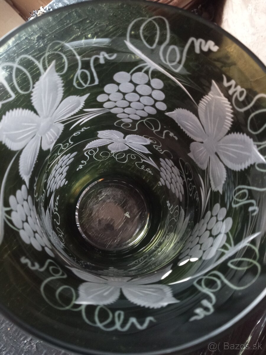 Váza Egerman nová - 4