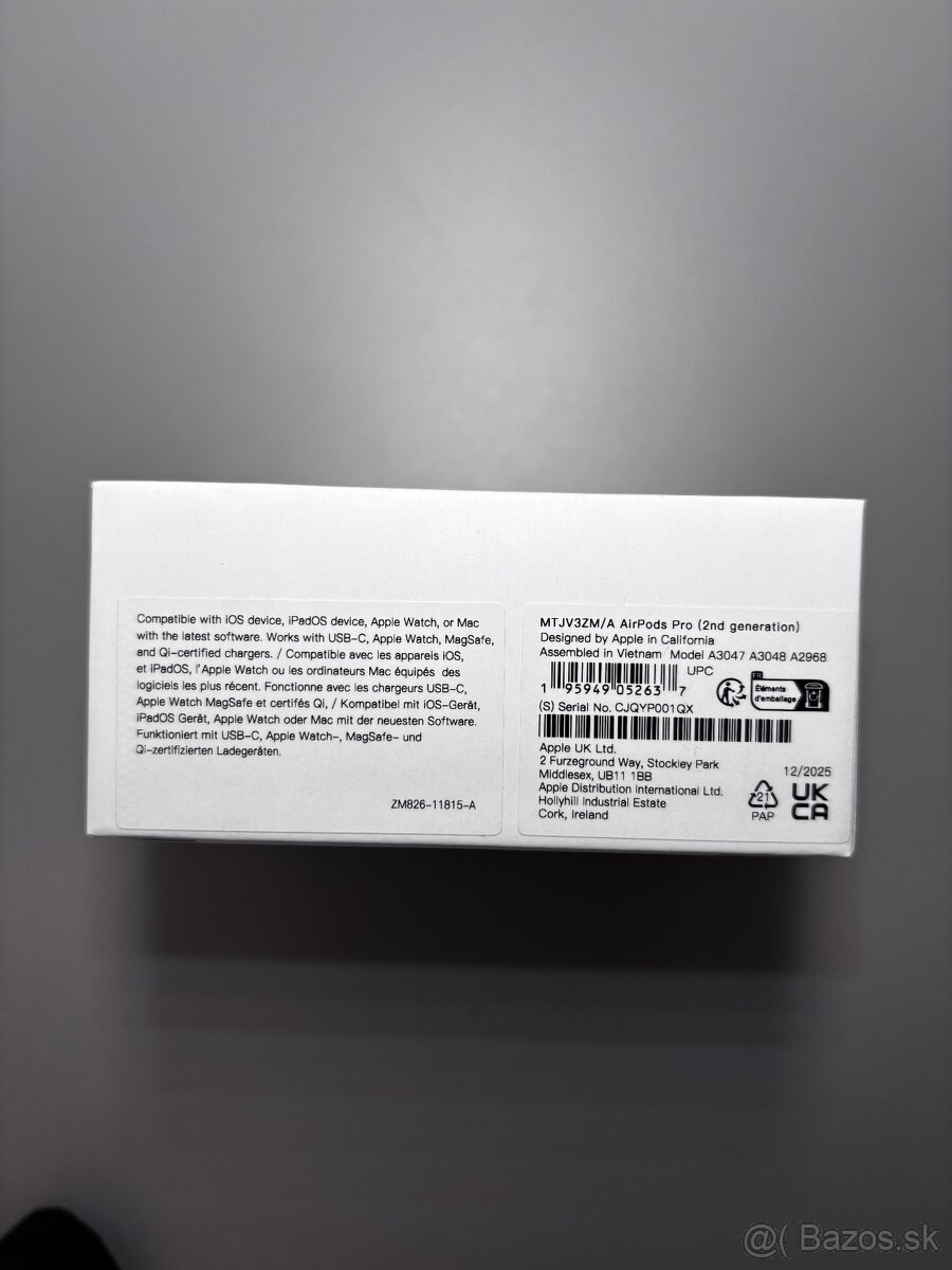 ‼️AirPods pro 2‼️ - 4