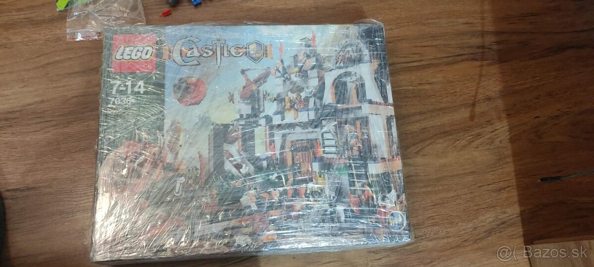 Lego Castle 7036 - 4