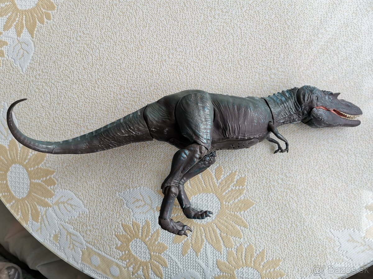 Tyranosaurus Rex - 4