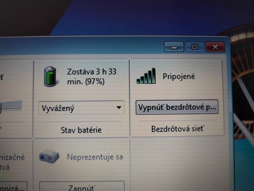 HP elitebook 2560p - 4gb ram - 120gb ssd - 4