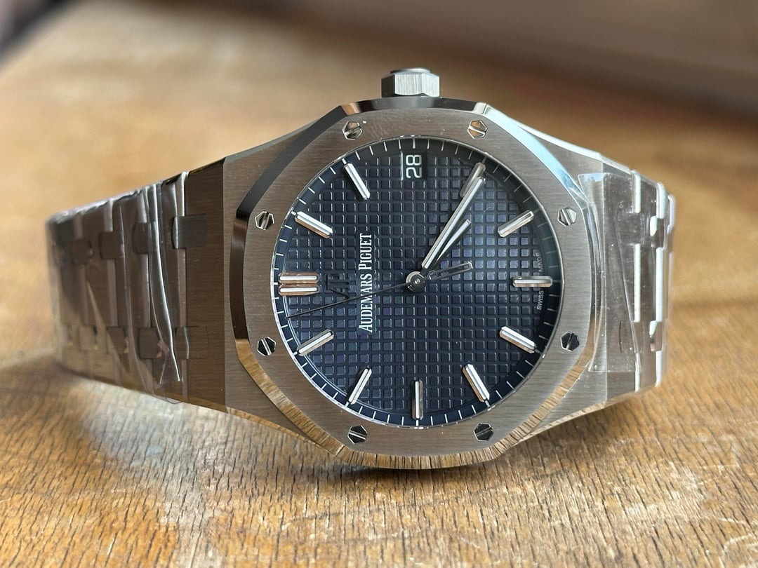 Audemars Piguet Royal Oak - 4