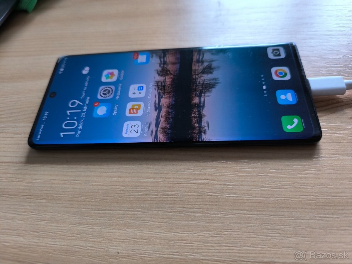 Huawei Nova 10 Black - 4