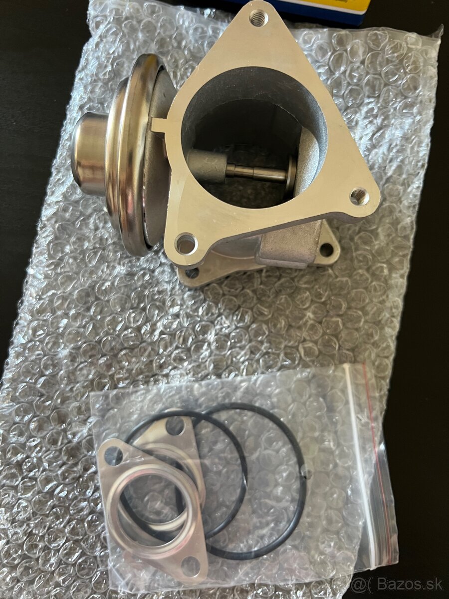 EGR Ventil Magneti Marelli EV045 - 4